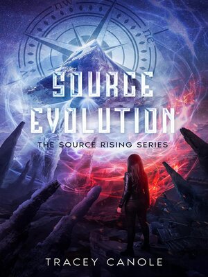 cover image of Source Evolution